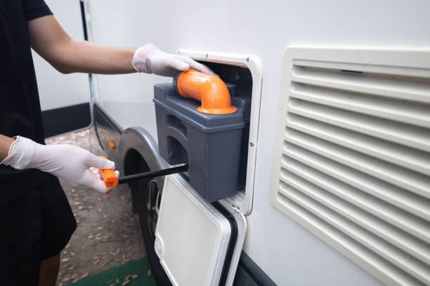 Best High-end porta potty rental  in Trenton, MO