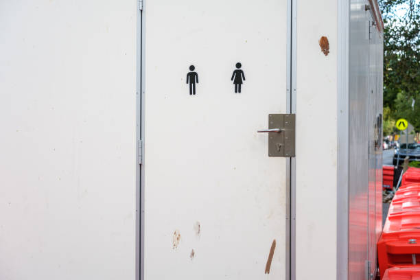 Portable Toilet Options We Offer in Trenton, MO