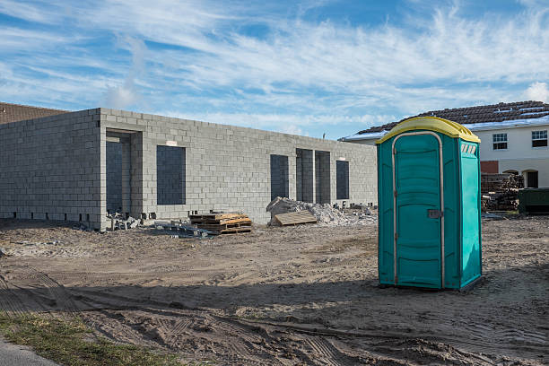Best Event porta potty rental  in Trenton, MO
